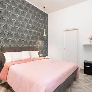 Deluxe Double Kamer