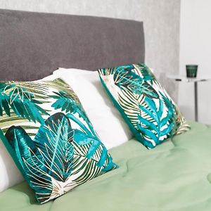 Standaard Kamer met een Queen Size Bed